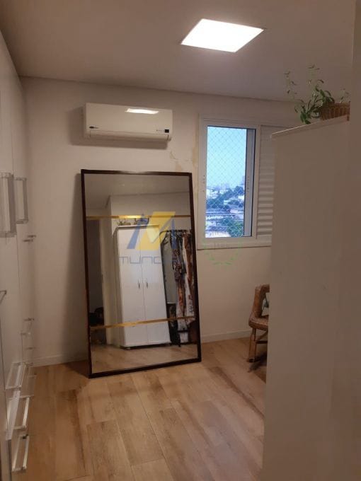 Apartamento à venda com 2 quartos, 164m² - Foto 6