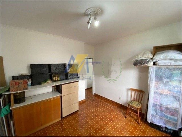 Apartamento à venda com 1 quarto, 47m² - Foto 7