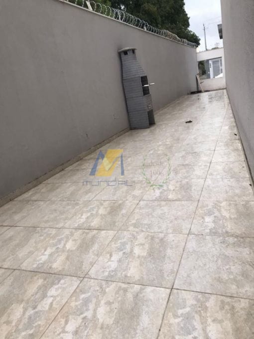 Casa à venda com 3 quartos, 125m² - Foto 19