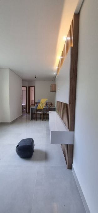 Apartamento à venda com 2 quartos, 54m² - Foto 6