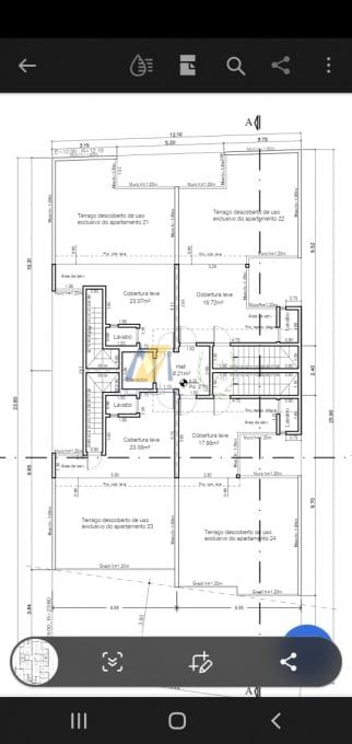 Apartamento à venda com 2 quartos, 50m² - Foto 12