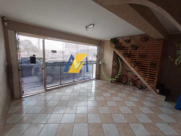 Casa à venda com 3 quartos, 199m² - Foto 19