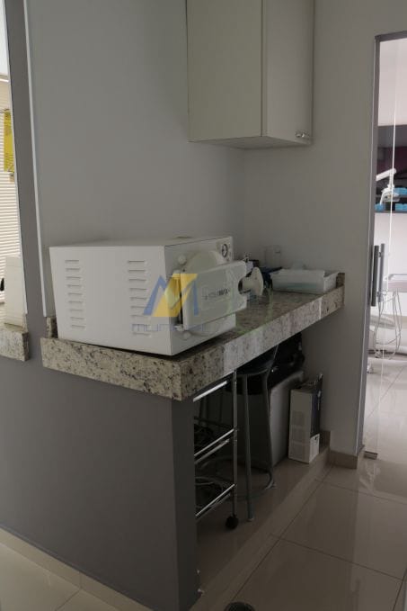 Conjunto Comercial-Sala à venda, 76m² - Foto 22