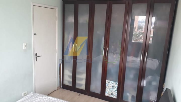 Apartamento à venda com 2 quartos, 72m² - Foto 5