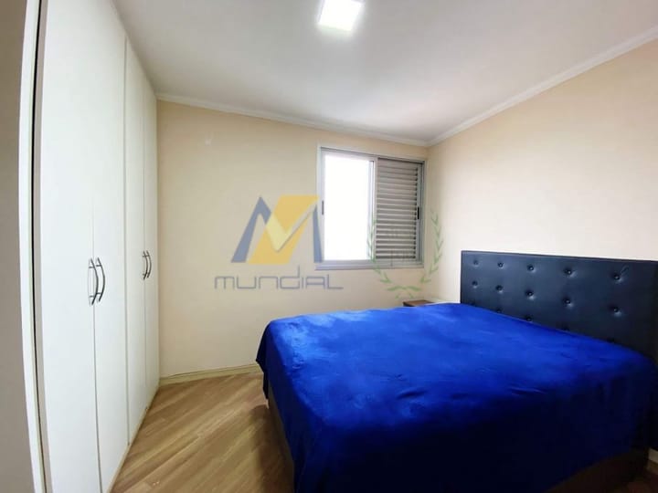 Apartamento à venda com 3 quartos, 90m² - Foto 9