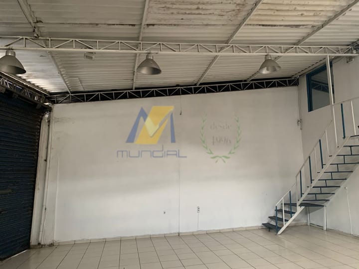 Loja-Salão para alugar, 165m² - Foto 11