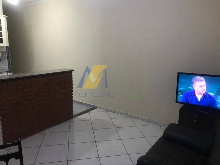 Casa à venda com 5 quartos, 150m² - Foto 5