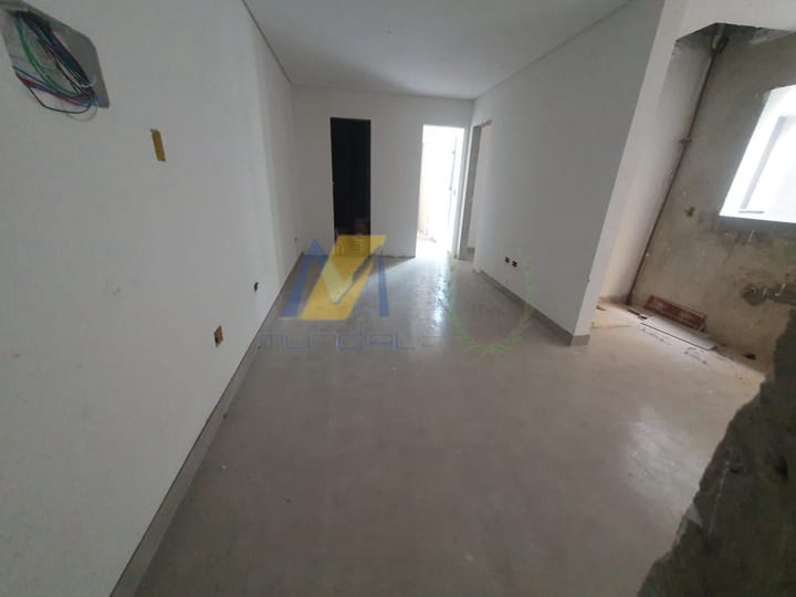 Apartamento à venda com 2 quartos, 50m² - Foto 11