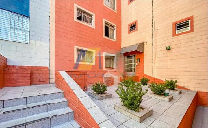 Apartamento à venda com 2 quartos, 50m² - Foto 17