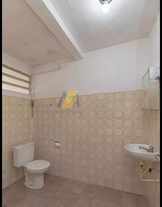 Casa para alugar com 2 quartos, 60m² - Foto 10