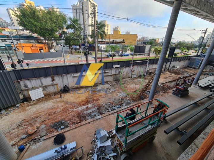 Loja-Salão para alugar, 431m² - Foto 6