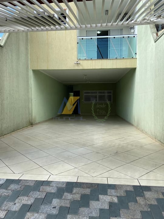 Casa à venda com 3 quartos, 166m² - Foto 34