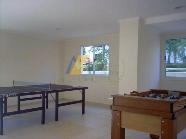 Apartamento para alugar com 3 quartos, 100m² - Foto 38