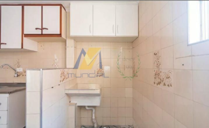 Apartamento à venda com 2 quartos, 50m² - Foto 5