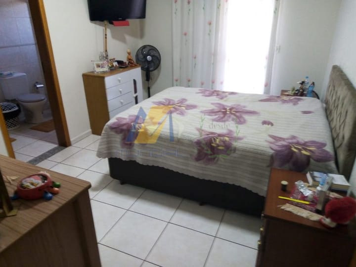 Casa à venda com 3 quartos, 140m² - Foto 6