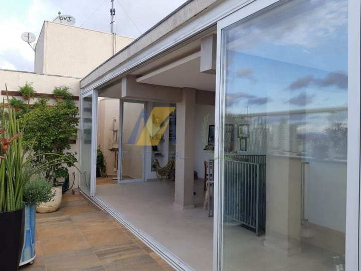 Apartamento à venda com 2 quartos, 164m² - Foto 22