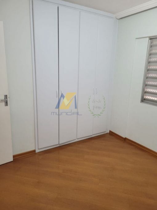 Apartamento à venda com 2 quartos, 59m² - Foto 8