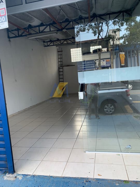 Loja-Salão para alugar, 165m² - Foto 10