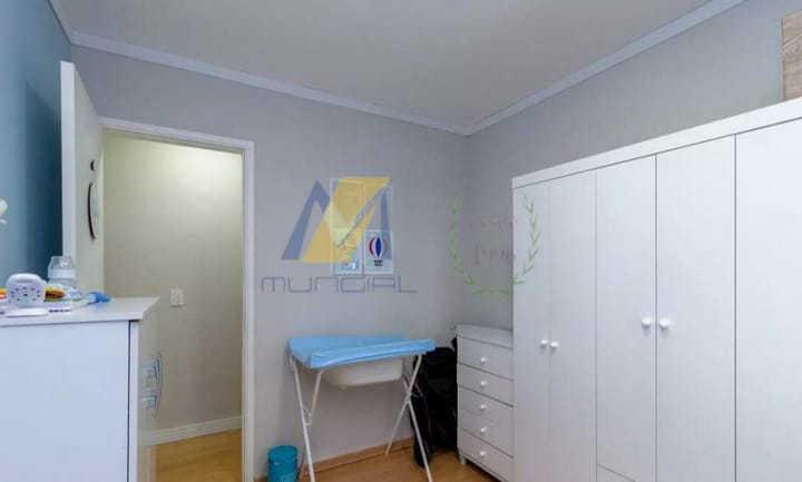 Apartamento à venda com 2 quartos, 45m² - Foto 21