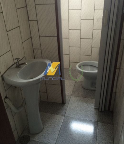 Loja-Salão para alugar, 200m² - Foto 11