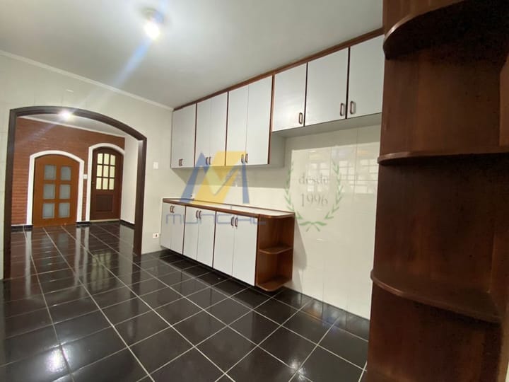 Casa à venda com 3 quartos, 125m² - Foto 10