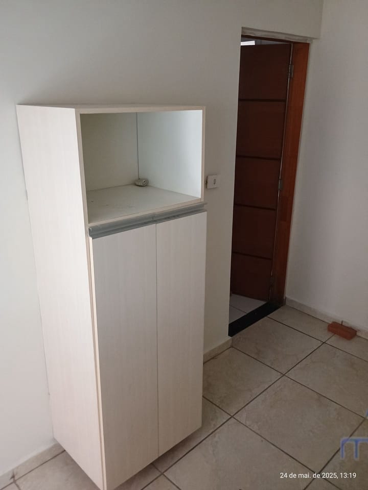 Casa para alugar com 1 quarto, 50m² - Foto 24