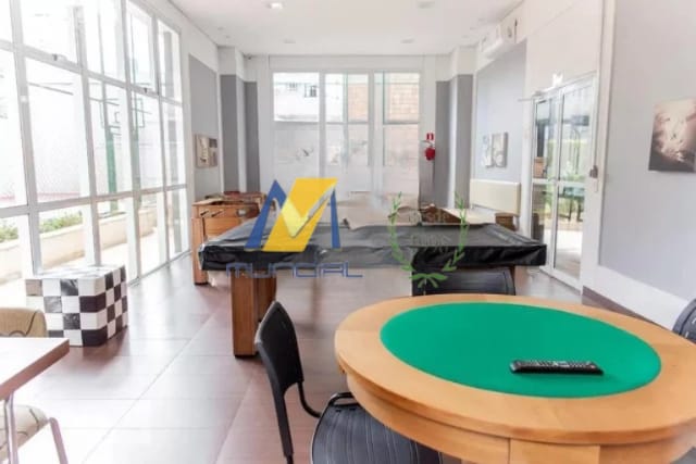 Apartamento para alugar com 3 quartos, 130m² - Foto 34