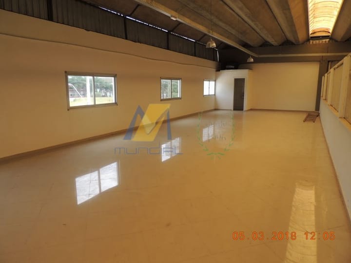 Depósito-Galpão-Armazém à venda, 1350m² - Foto 23