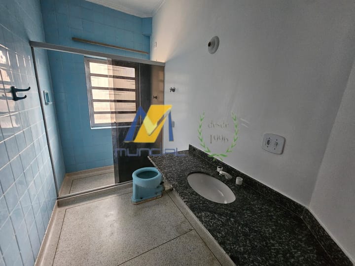 Apartamento para alugar com 3 quartos, 132m² - Foto 13