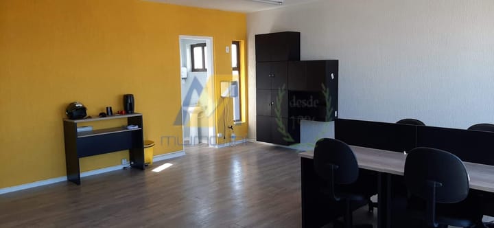 Conjunto Comercial-Sala à venda, 76m² - Foto 6