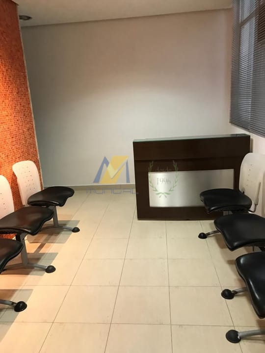 Conjunto Comercial-Sala para alugar, 100m² - Foto 5