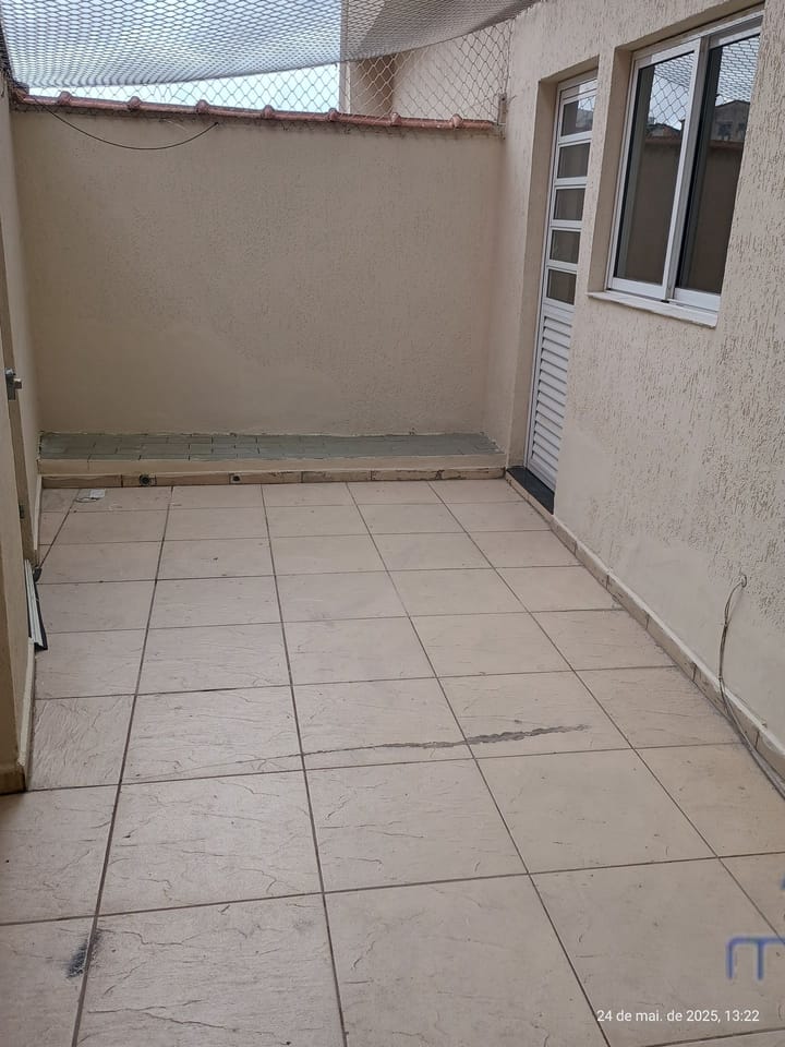 Casa para alugar com 1 quarto, 50m² - Foto 9