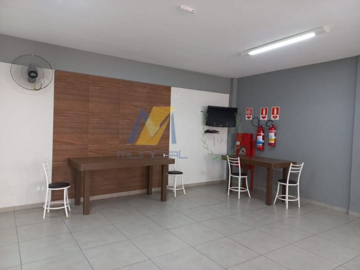 Apartamento à venda com 2 quartos, 50m² - Foto 24