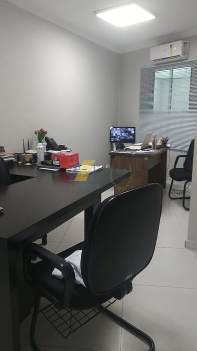 Prédio Inteiro para alugar, 606m² - Foto 23