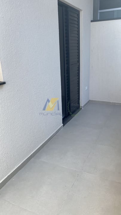 Apartamento à venda com 2 quartos, 45m² - Foto 7