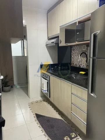 Apartamento à venda com 2 quartos, 50m² - Foto 6