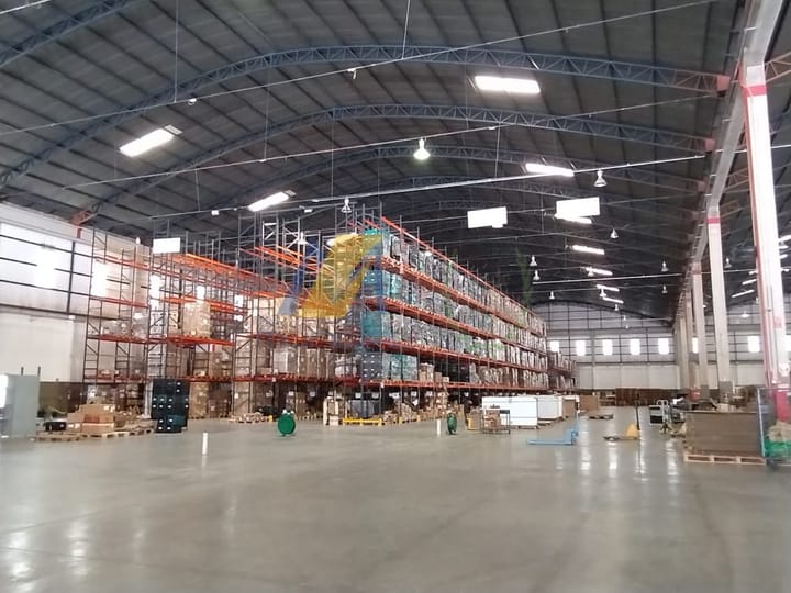 Depósito-Galpão-Armazém à venda, 11000m² - Foto 24