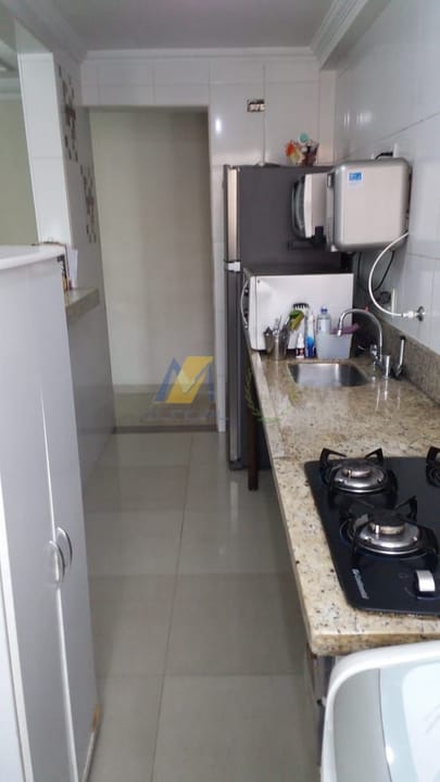 Apartamento à venda com 2 quartos, 55m² - Foto 13