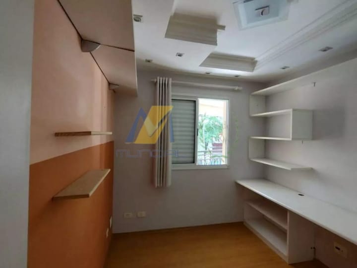 Apartamento para alugar com 3 quartos, 100m² - Foto 13