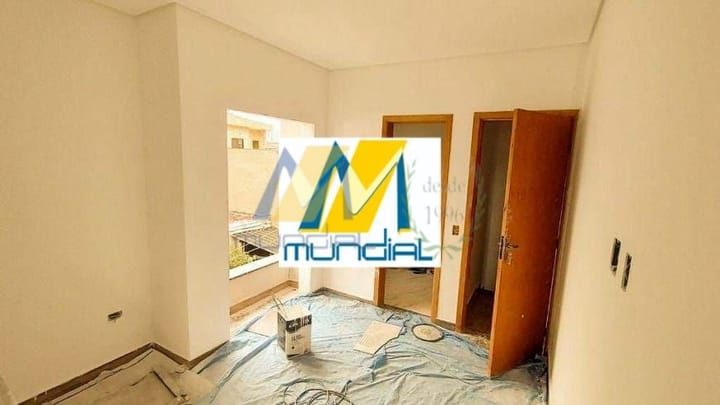 Casa à venda com 2 quartos, 110m² - Foto 11