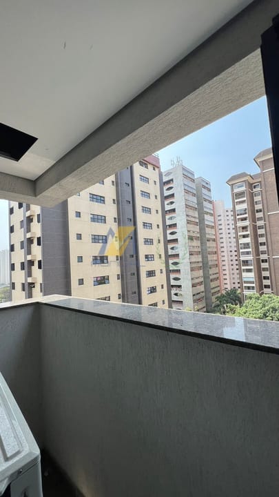 Conjunto Comercial-Sala à venda, 72m² - Foto 17