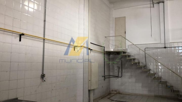 Prédio Inteiro para alugar, 480m² - Foto 14