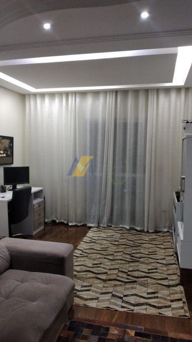 Apartamento à venda com 3 quartos, 160m² - Foto 18