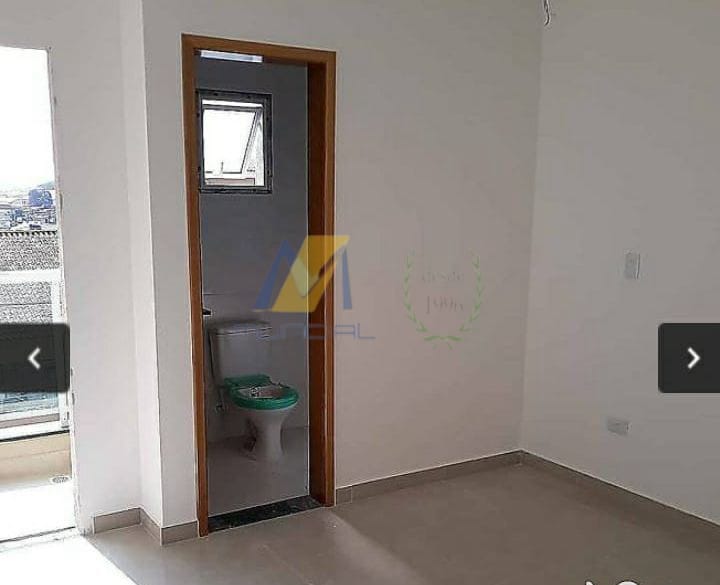 Apartamento à venda com 2 quartos, 101m² - Foto 9