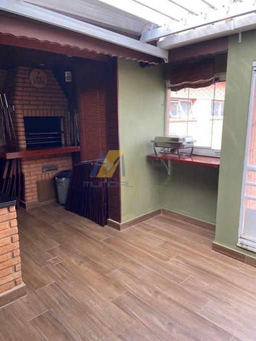 Apartamento à venda com 2 quartos, 103m² - Foto 4