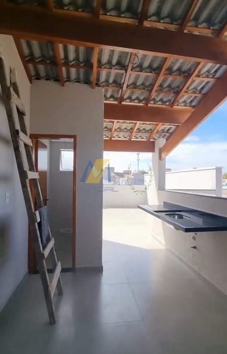 Apartamento à venda com 2 quartos, 97m² - Foto 5