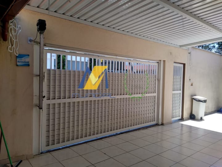 Casa à venda com 3 quartos, 270m² - Foto 29