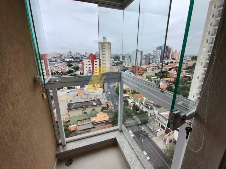 Apartamento à venda com 3 quartos, 70m² - Foto 8