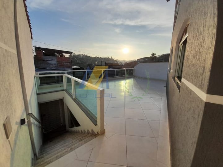 Casa à venda com 3 quartos, 287m² - Foto 5