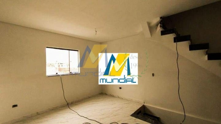 Casa à venda com 2 quartos, 110m² - Foto 19